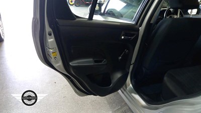 Lot 690 - 2014 SUZUKI SWIFT SZ3 4X4