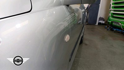 Lot 690 - 2014 SUZUKI SWIFT SZ3 4X4