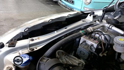 Lot 690 - 2014 SUZUKI SWIFT SZ3 4X4