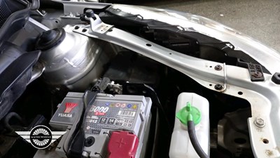 Lot 690 - 2014 SUZUKI SWIFT SZ3 4X4