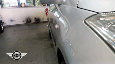 Lot 690 - 2014 SUZUKI SWIFT SZ3 4X4