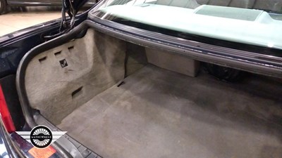 Lot 610 - 1995 BMW 840 CI AUTO