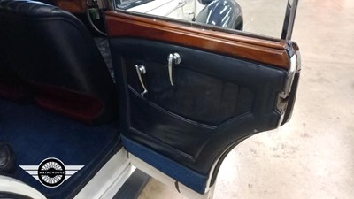 Lot 46 - 1949 DAIMLER DB18