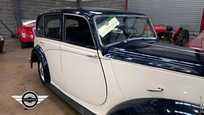 Lot 46 - 1949 DAIMLER DB18