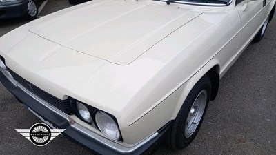 Lot 482 - 1981 RELIANT SCIMITAR GTC AUTO