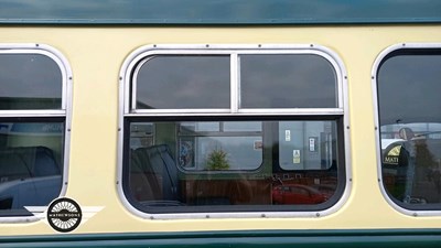 Lot 806 - 1939 BEDFORD K TYPE