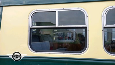 Lot 806 - 1939 BEDFORD K TYPE