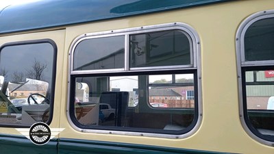 Lot 806 - 1939 BEDFORD K TYPE