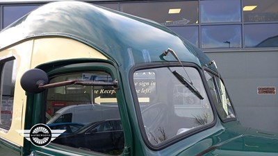 Lot 806 - 1939 BEDFORD K TYPE