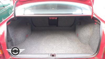 Lot 814 - 1992 VAUXHALL CAVALIER SRI