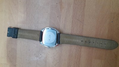 Lot 833 - ORIGINAL FORD WRIST WATCH