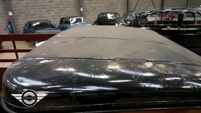Lot 752 - 1939 BEDFORD BYC