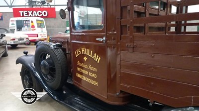 Lot 752 - 1939 BEDFORD BYC