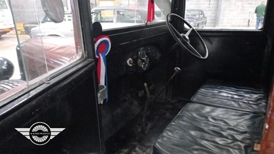 Lot 752 - 1939 BEDFORD BYC