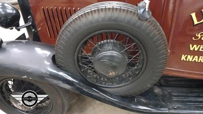 Lot 752 - 1939 BEDFORD BYC