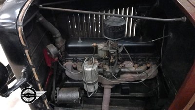 Lot 752 - 1939 BEDFORD BYC