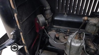 Lot 752 - 1939 BEDFORD BYC