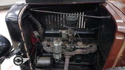 Lot 752 - 1939 BEDFORD BYC
