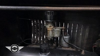 Lot 752 - 1939 BEDFORD BYC