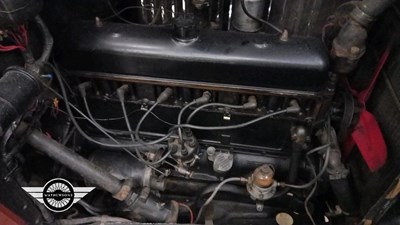 Lot 752 - 1939 BEDFORD BYC