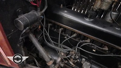 Lot 752 - 1939 BEDFORD BYC