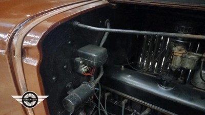 Lot 752 - 1939 BEDFORD BYC