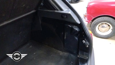 Lot 862 - 1990 PEUGEOT 205 GTI