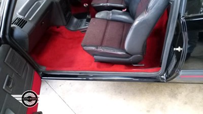 Lot 862 - 1990 PEUGEOT 205 GTI