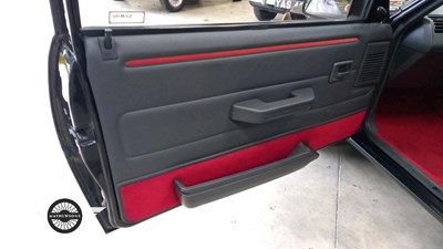 Lot 862 - 1990 PEUGEOT 205 GTI