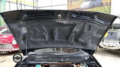Lot 862 - 1990 PEUGEOT 205 GTI