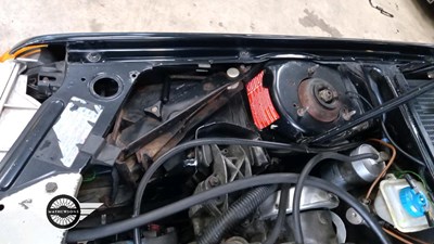 Lot 862 - 1990 PEUGEOT 205 GTI