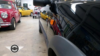 Lot 862 - 1990 PEUGEOT 205 GTI