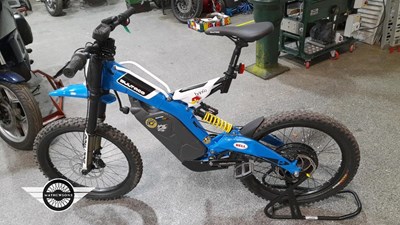 Lot 864 - BULTACO BRONCO R