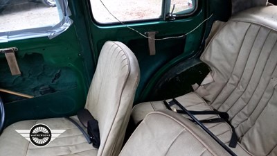 Lot 834 - 1955 AUSTIN A30 SEVEN