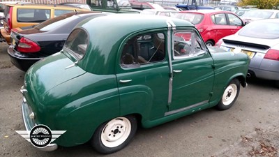 Lot 834 - 1955 AUSTIN A30 SEVEN