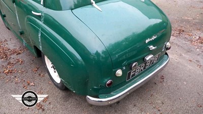 Lot 834 - 1955 AUSTIN A30 SEVEN