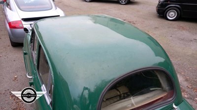 Lot 834 - 1955 AUSTIN A30 SEVEN