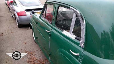 Lot 834 - 1955 AUSTIN A30 SEVEN