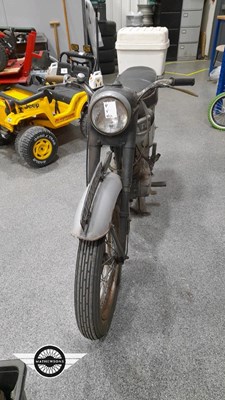 Lot 894 - 1961 TRIUMPH TIGER CUB