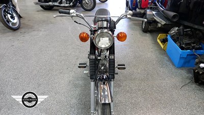 Lot 753 - 1976 YAMAHA FS1