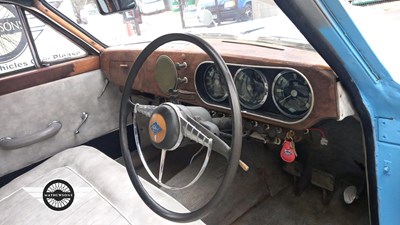 Lot 356 - 1956 RILEY PATHFINDER