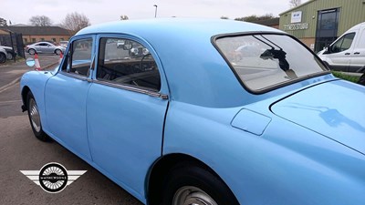 Lot 356 - 1956 RILEY PATHFINDER