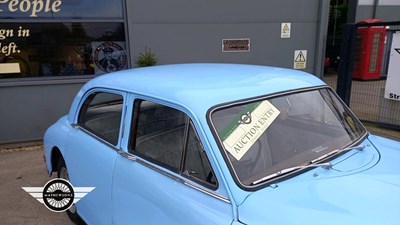 Lot 356 - 1956 RILEY PATHFINDER