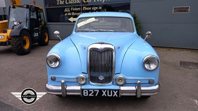 Lot 356 - 1956 RILEY PATHFINDER