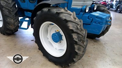 Lot 150 - 1985 FORD 8210 TRACTOR