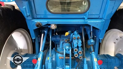 Lot 150 - 1985 FORD 8210 TRACTOR