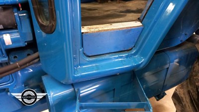 Lot 150 - 1985 FORD 8210 TRACTOR