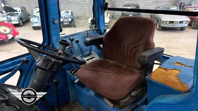 Lot 150 - 1985 FORD 8210 TRACTOR