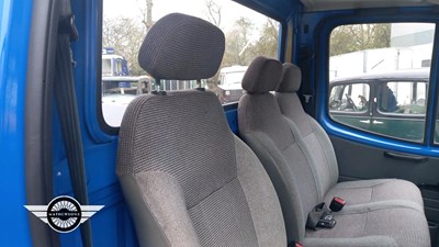 Lot 20 - 1988 FORD TRANSIT 190