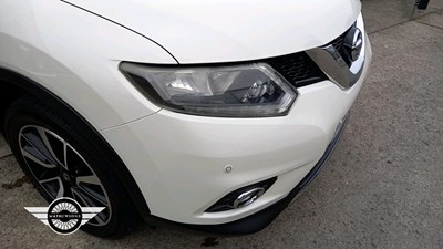 Lot 436 - 2015 NISSAN X-TRAIL N-TEC DCI